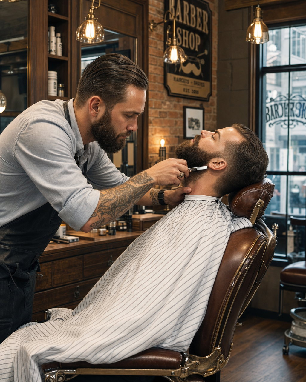 Barbershop
