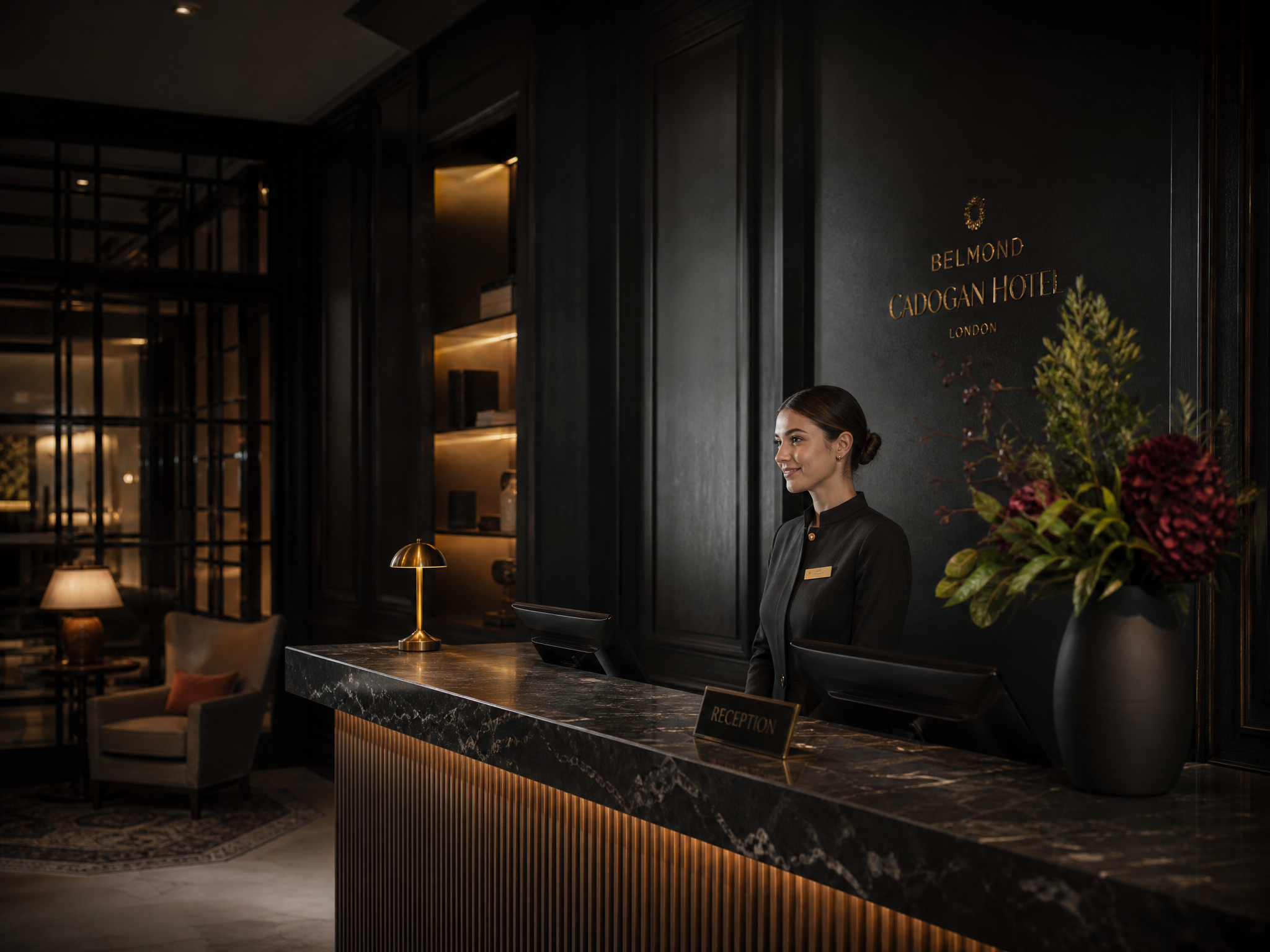 Hotellerie